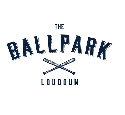 Ballpark logo