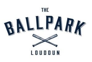 Ballpark logo