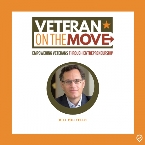 Veteran on the Move Podcast