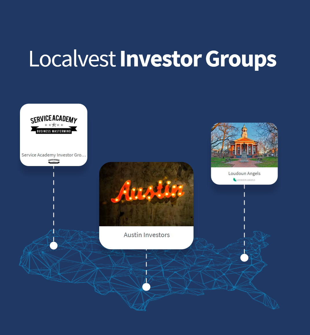 investors groups