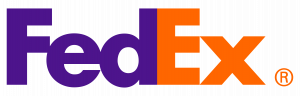 FedEx-Logo