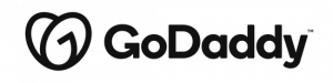 GoDaddy-Black