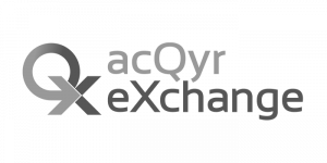 Acqyr Exchange