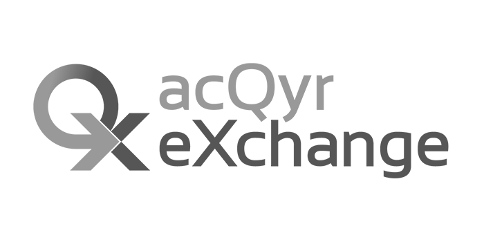 Acqyr Exchange