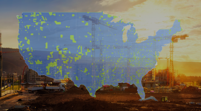 Opportunity Zones Investor Group