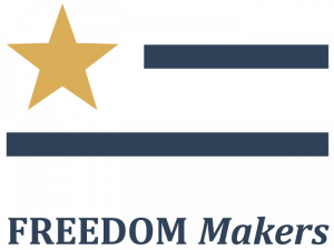 Freedom Makers Logo