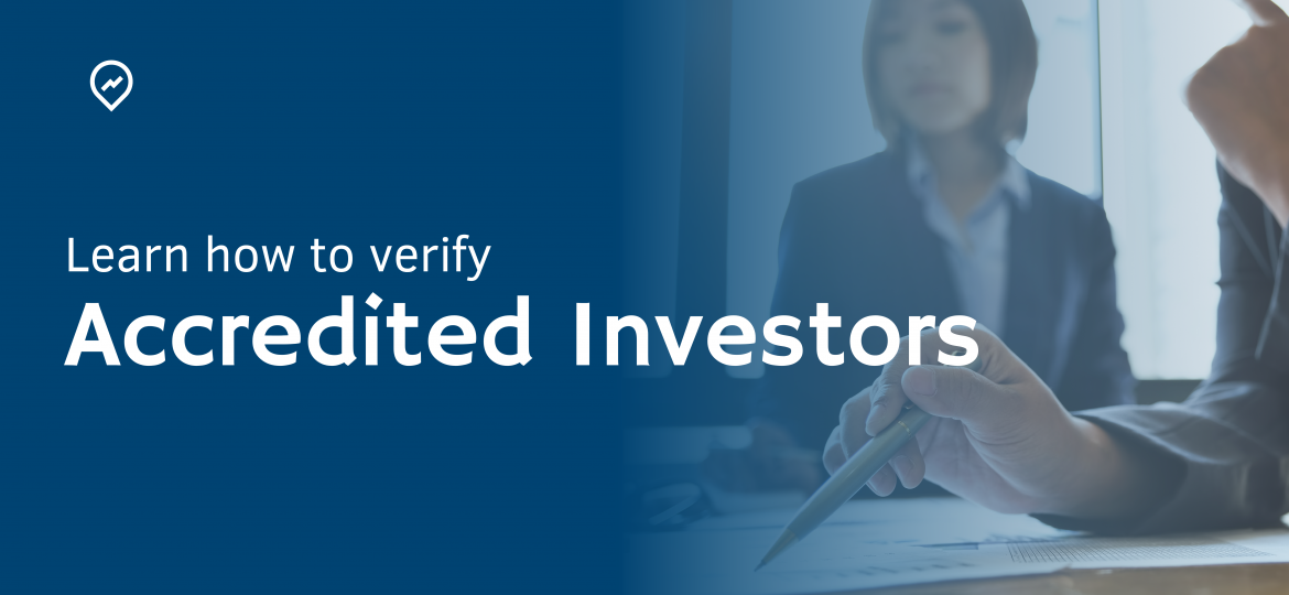 how to verify accredited investors