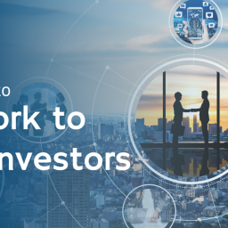 Network to find investors