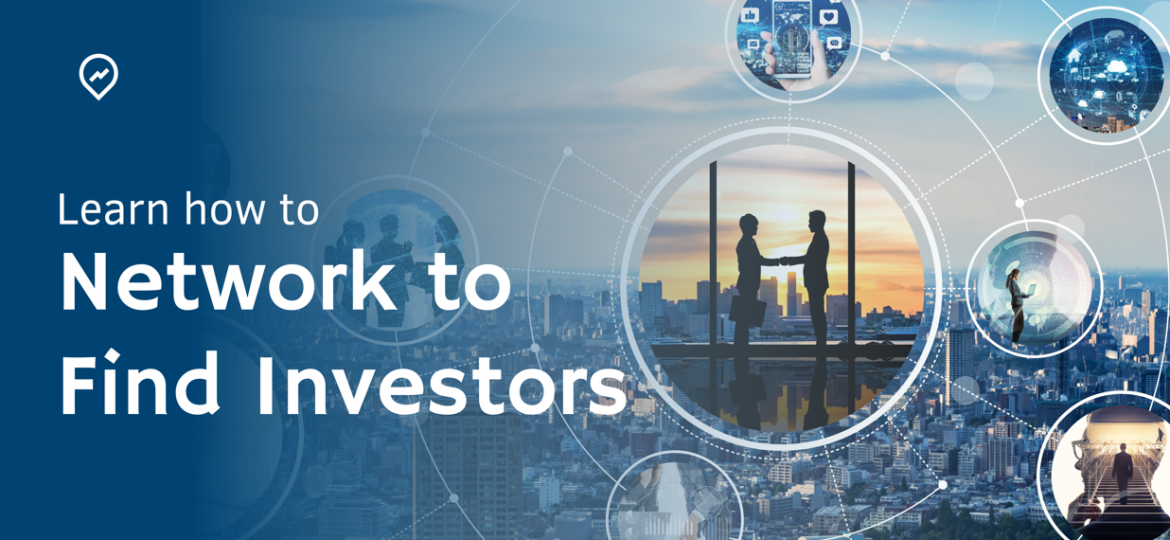 Network to find investors