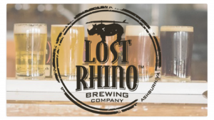Lost Rhino