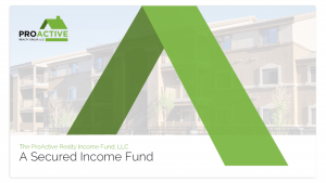 Proactive income fund