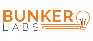 Bunker Labs logo