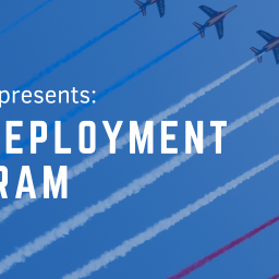 Localvest presents Pre Deployment Program