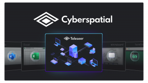 Cyberspatial