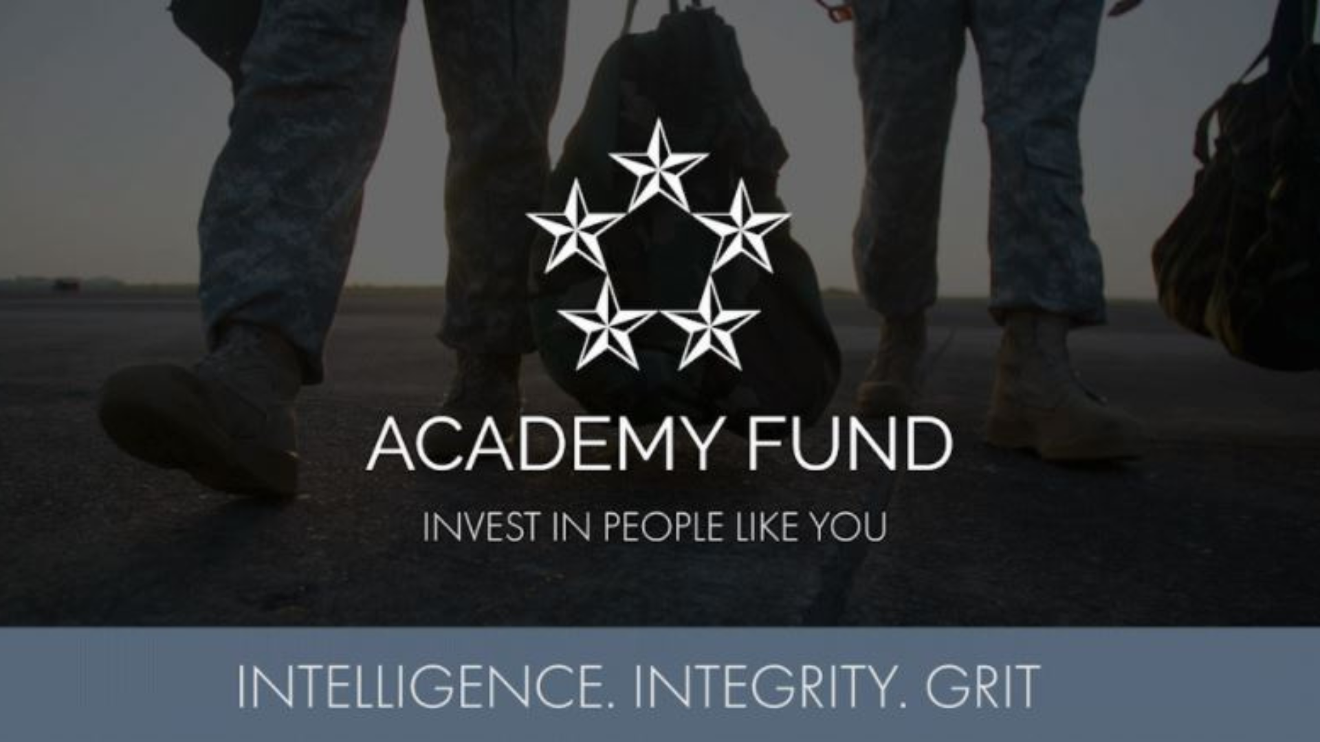 Academy Fund I LLC