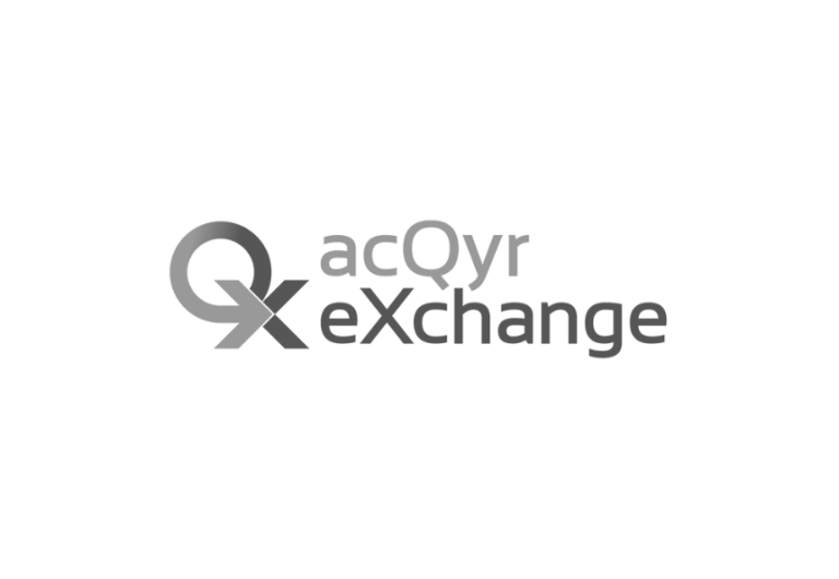 Acqyr Exchange